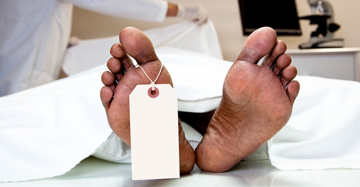CPM local committee member committed suicide