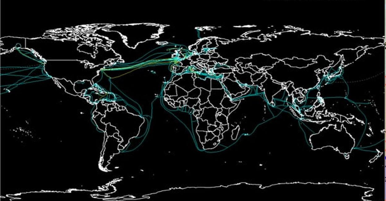 India’s Mobile Internet Speed Sets New Record with a Surprising Jump