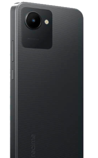 Realme C30