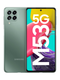 Samsung Galaxy M53 5G