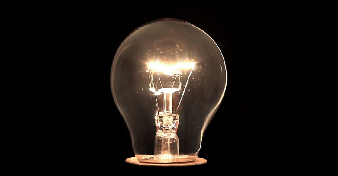 bulb Photo: UBC Stock/Shutterstock
