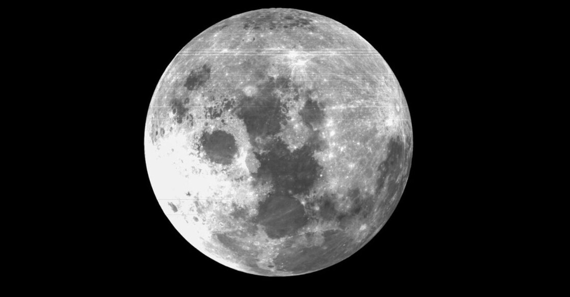 moon-nasa - 1