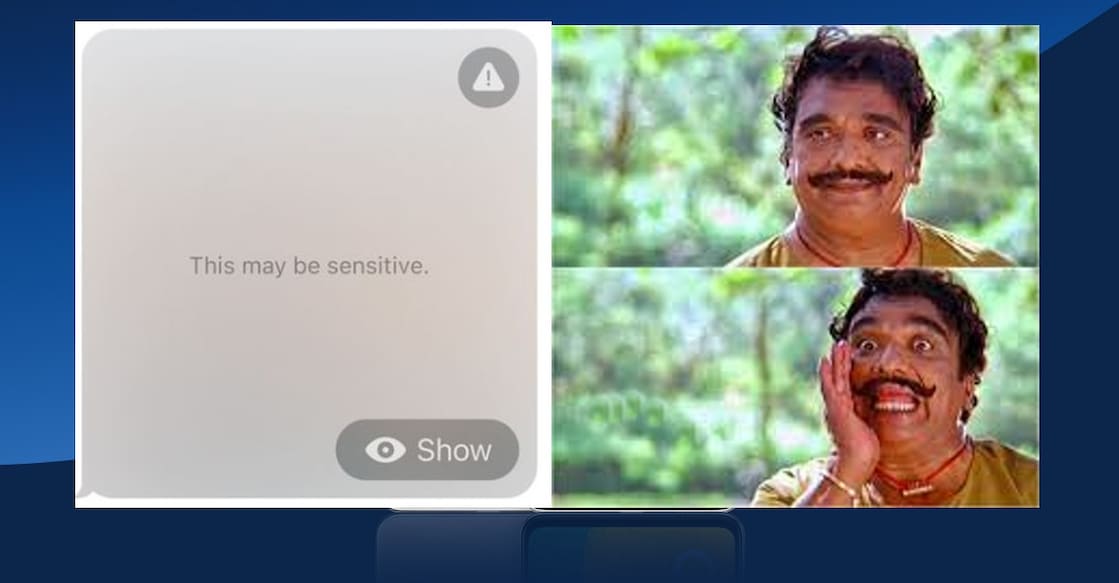 sensitive sensitive