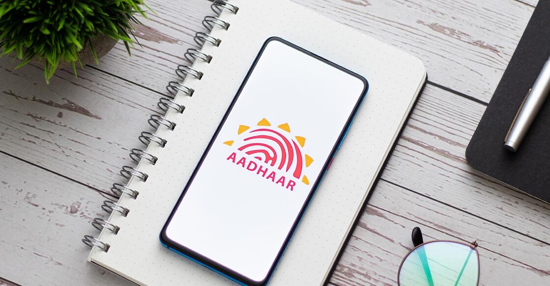 aadhar-shutetrstock Image Credit: sdx15/ShutterStock