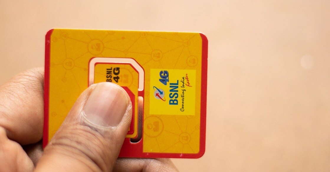 4g-sim Image Credit: WESTOCK PRODUCTIONS/shutterstock