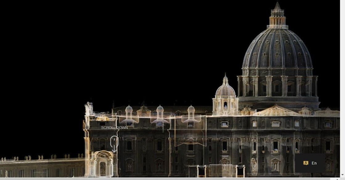 bassilica - 1 Image Credit: virtualbasilicapro
