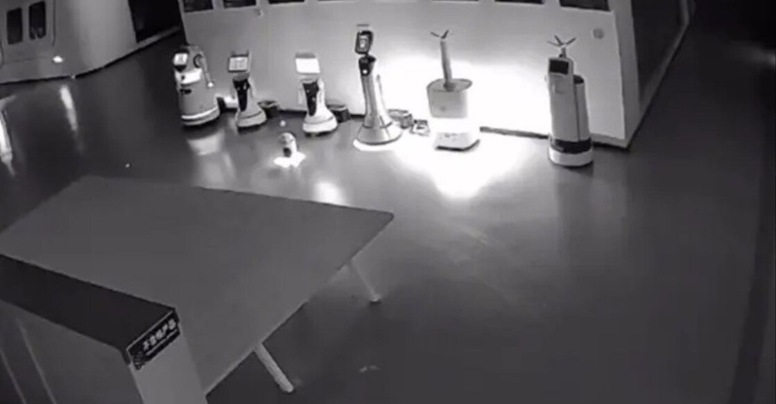 robot-star - 1