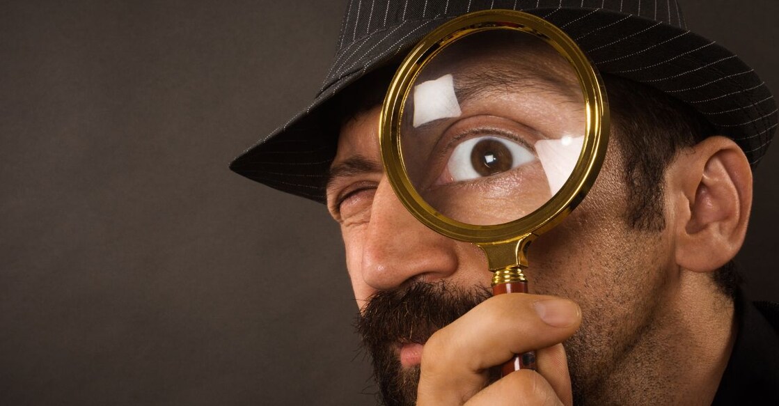 detective - 1