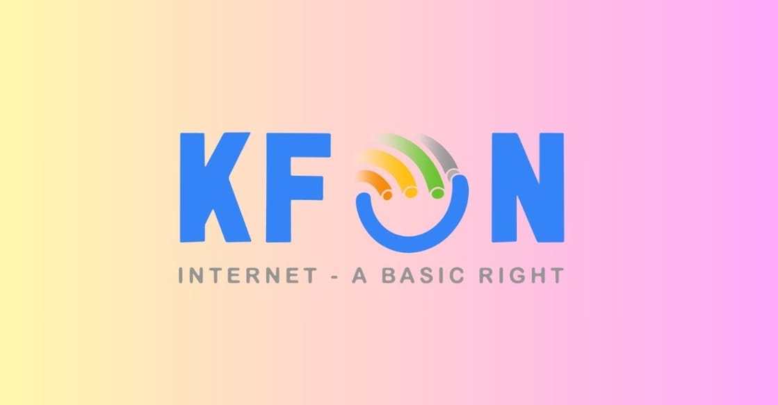 kfon - 1 kfon - 1