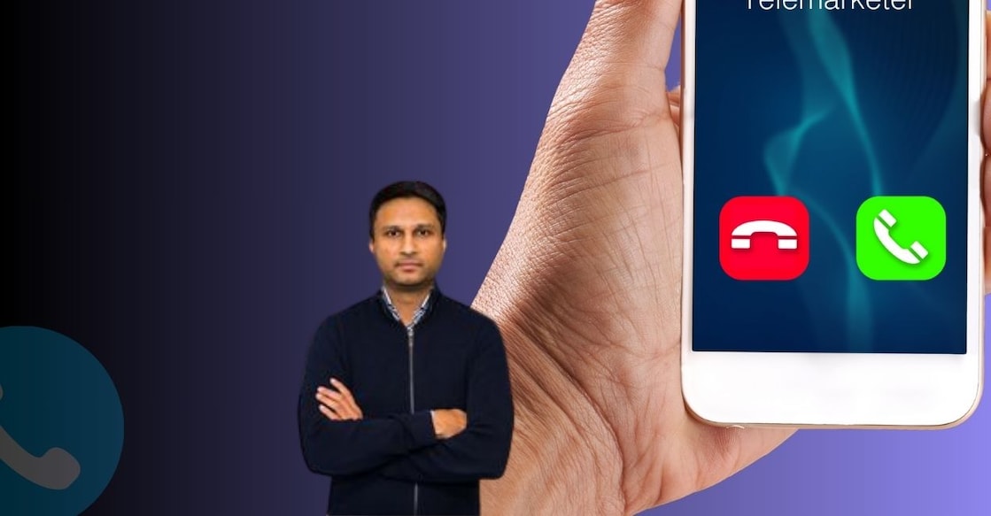 truecaller - 1 Image Credit: Canva/ Truecaller