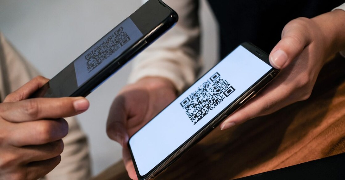 qr-code - 1