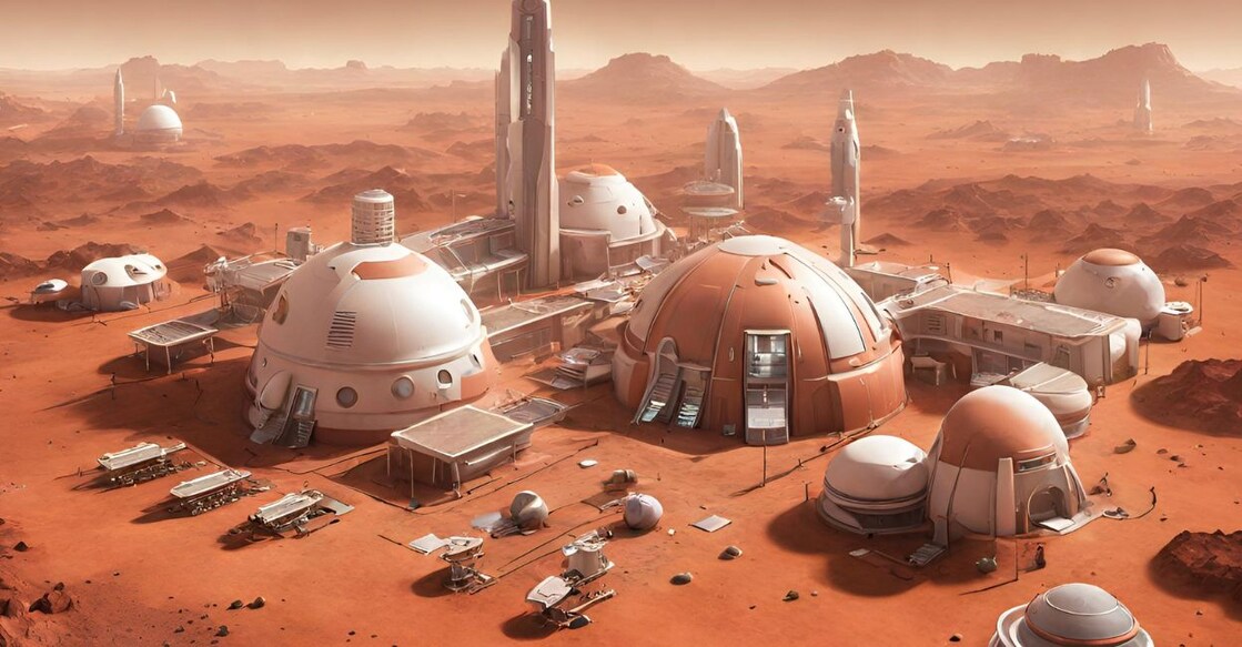 mars-house-new - 1 Credits:AI Generated Image