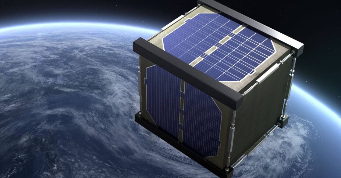 wooden-satellite - 1 LignoSat Wooden Satellite Kyoto University