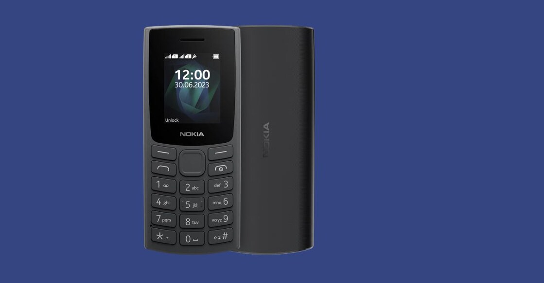 nokia-105 - 1
