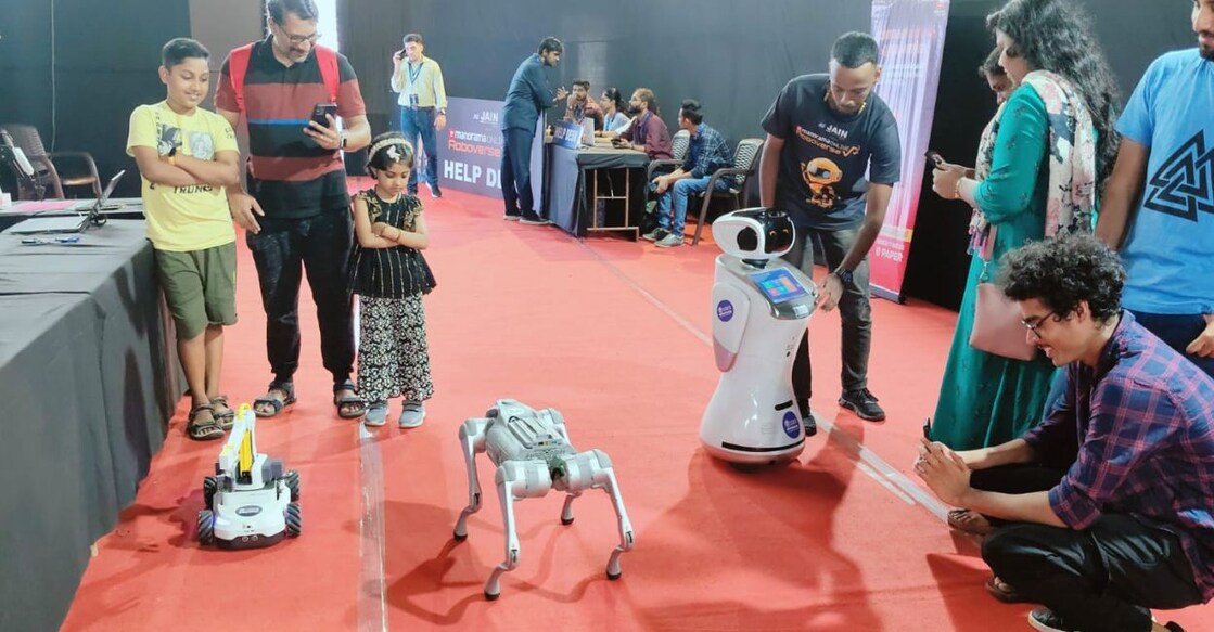 robo-dog-expo - 1