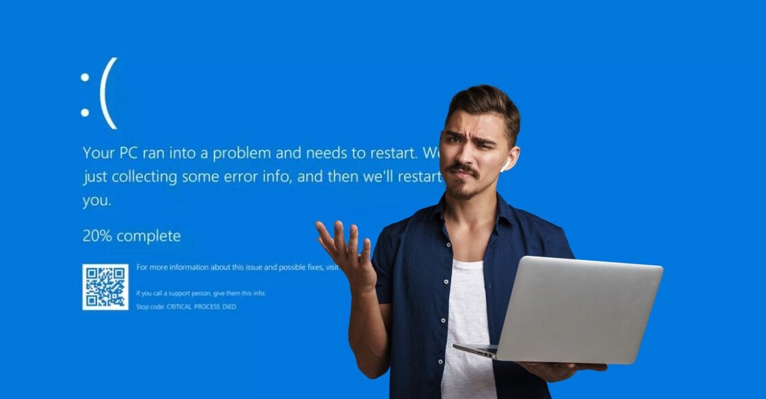 bluescreen-problem - 1