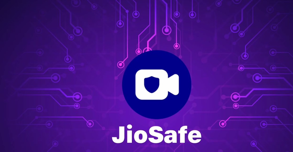 jiosafe - 1