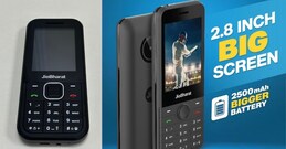 123 രൂപയ്ക്ക് അൺലിമിറ്റഡ് കോളും 14 ജിബി ഡാറ്റയും; ജിയോ ഭാരത് ഫോണുകളിൽ പുതിയ പ്ലാനുകൾ