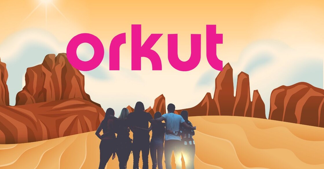 orkut - 1