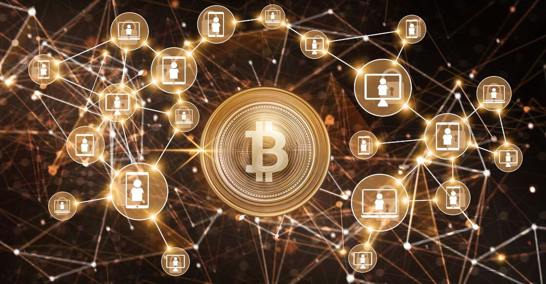 bitcoin - 1