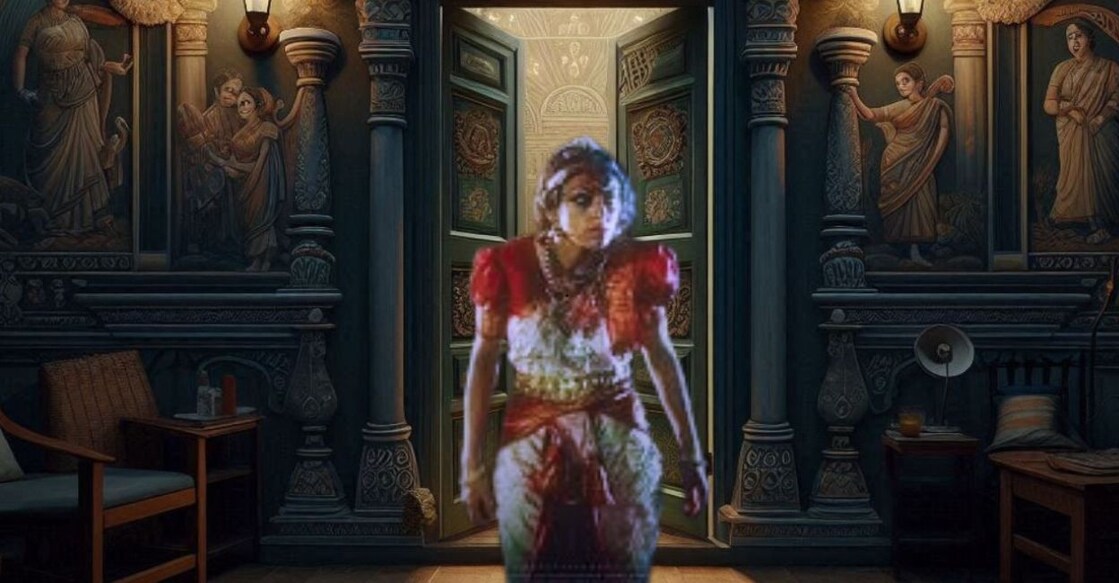 Manichitrathazhu 2 - 1