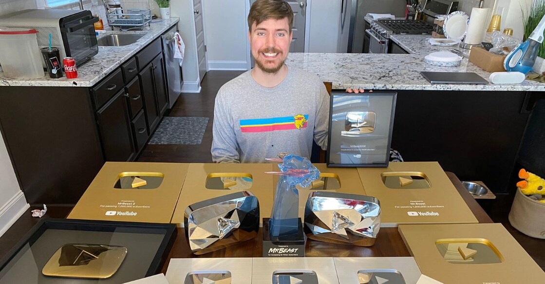 mrbeast-youtuber - 1