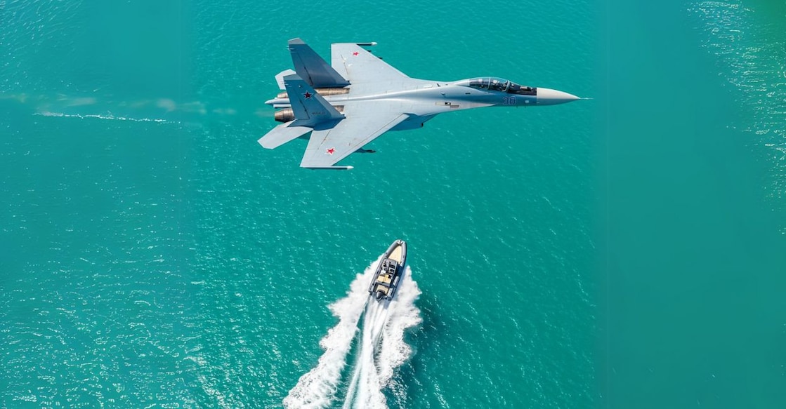 tank-drone-tech2 - 1 Represntative Image: Gemini AI