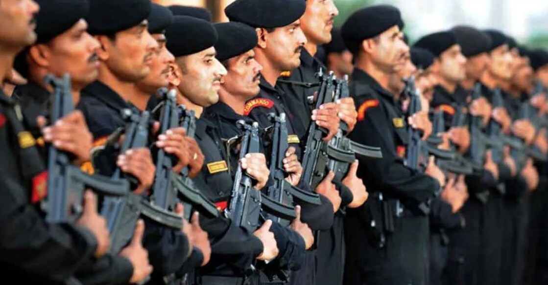 irb-commando