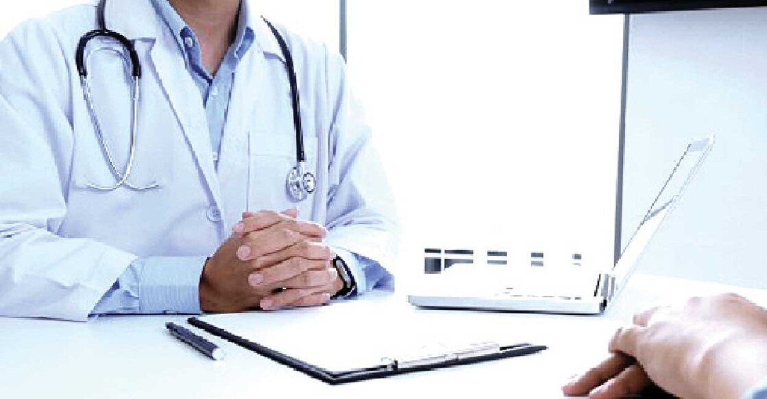 doctor