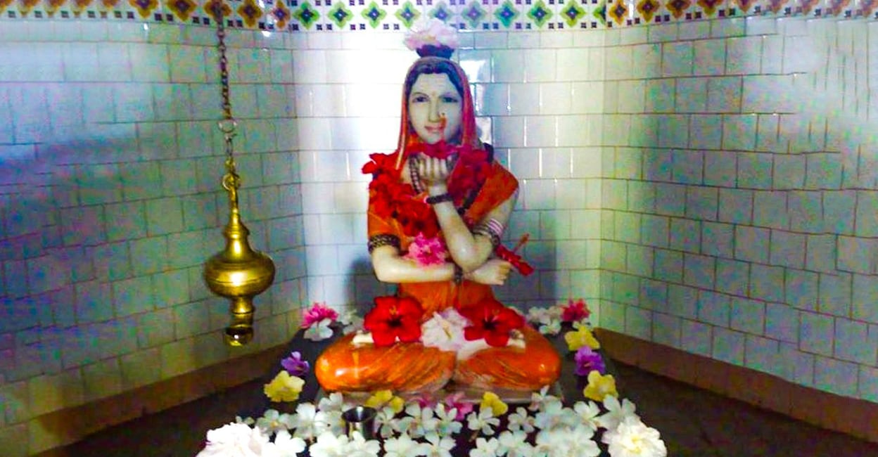 akka-mahadevi