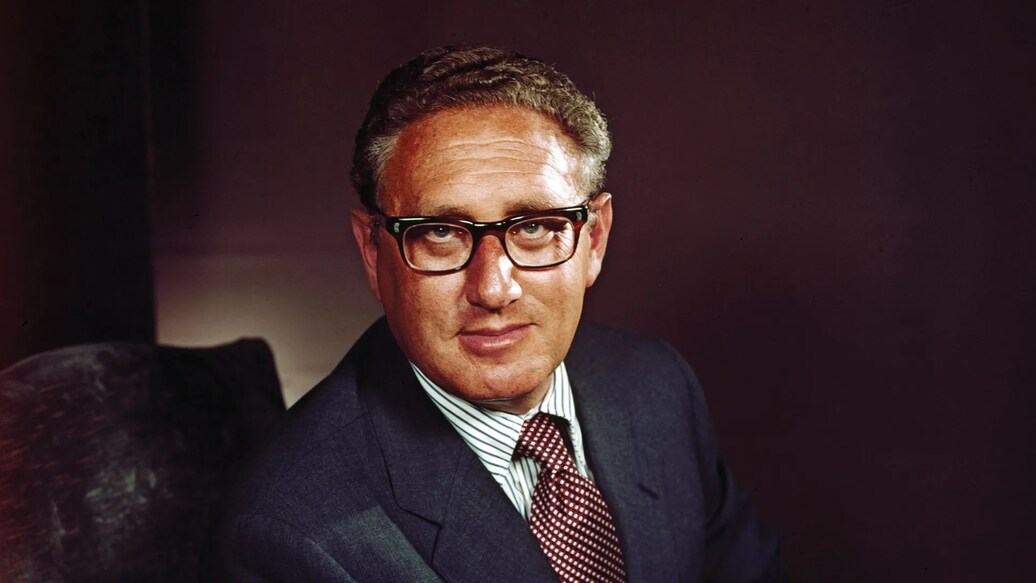 henrykissinger