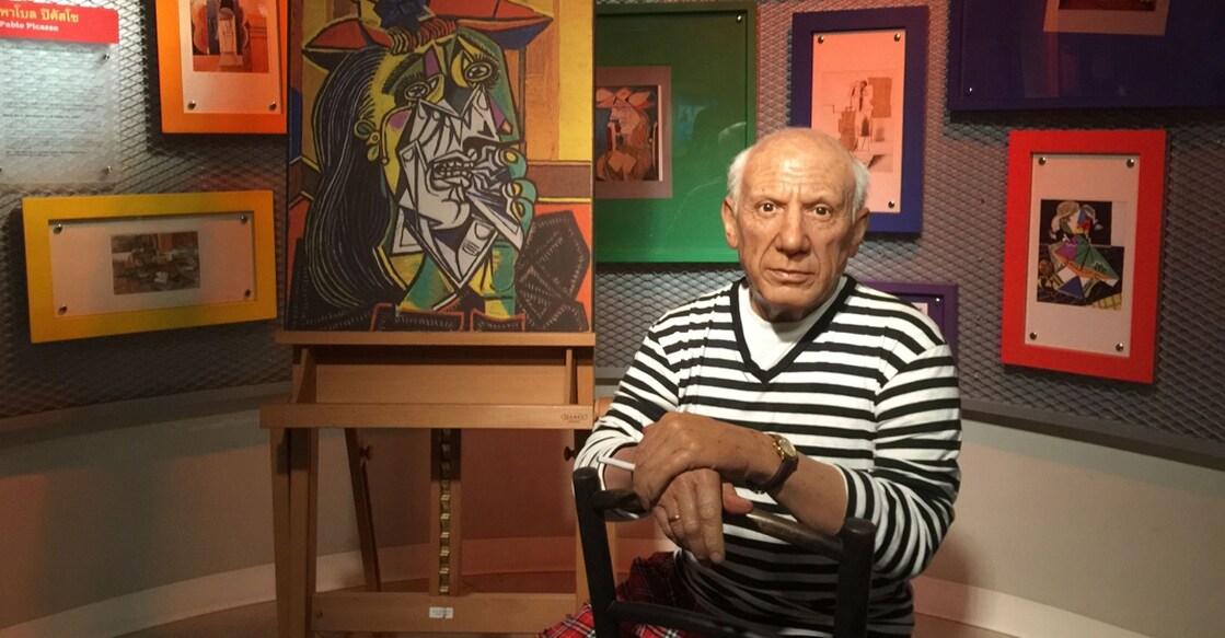 pablo-piccasso