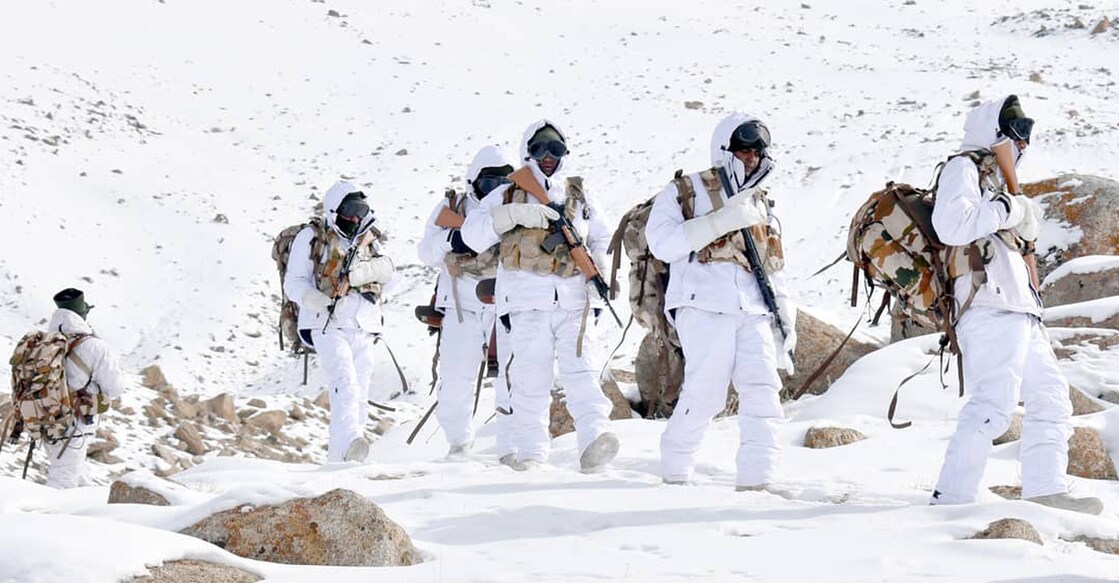 indo-tibetan-police indo-tibetan-police