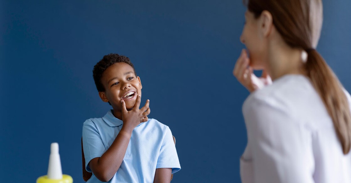 child-counselor