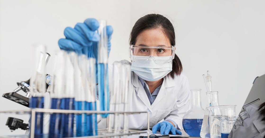 lab-technician lab-technician