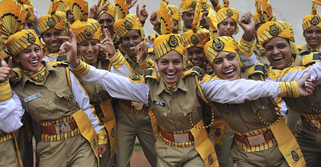 cisf-recruitment