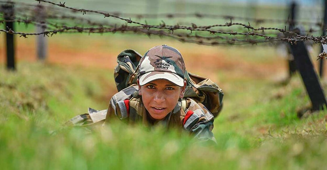 indian-army