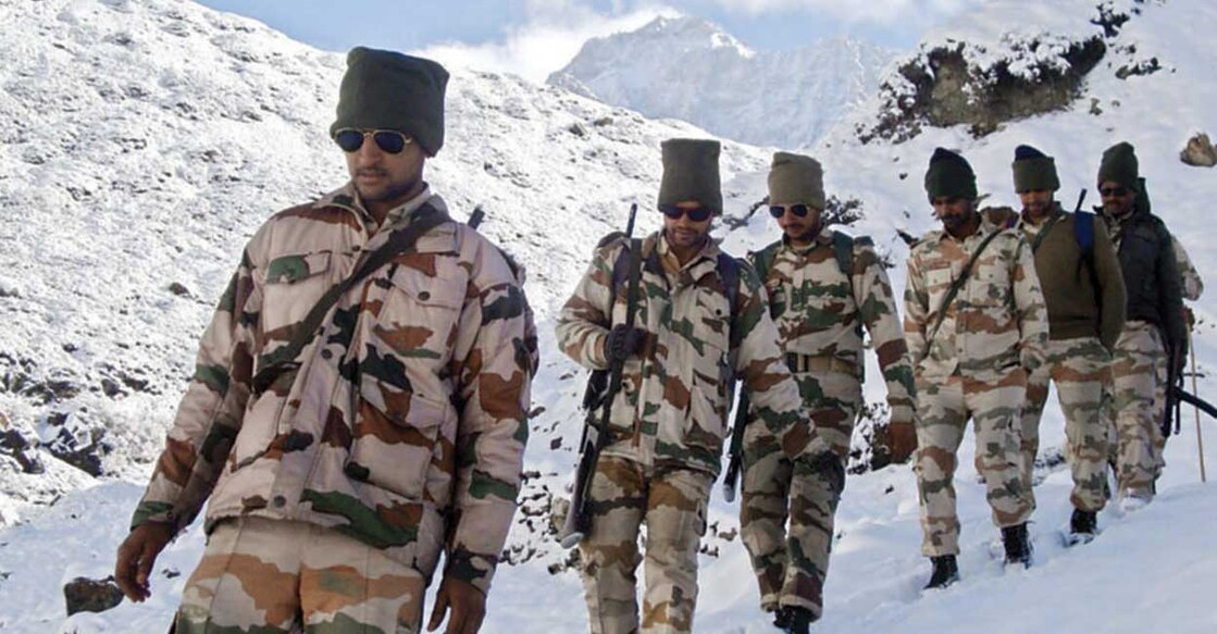 itbp-constables