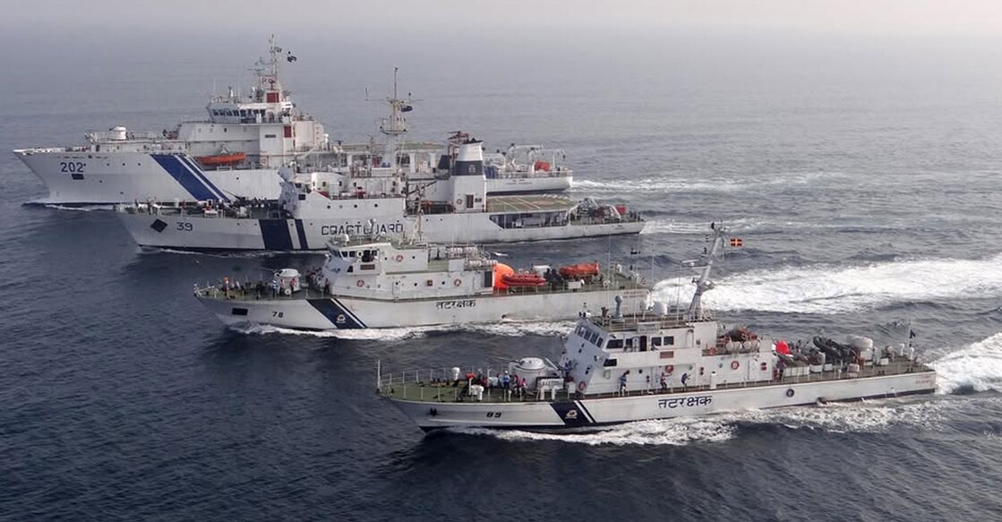 indian-coast-guard