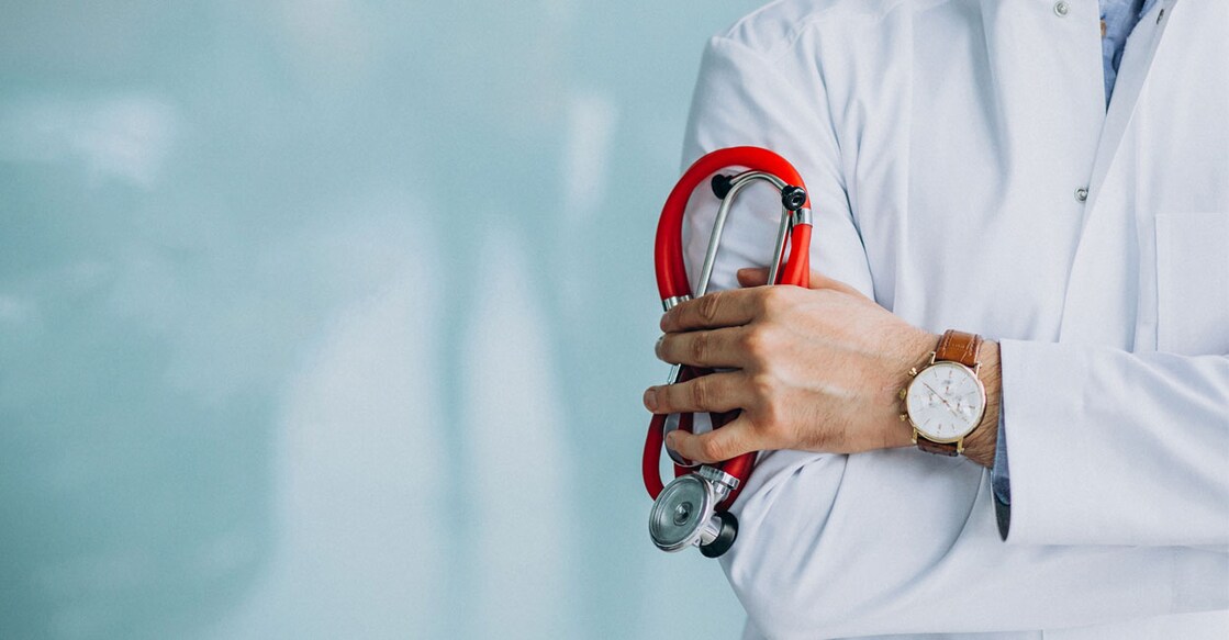 health-career