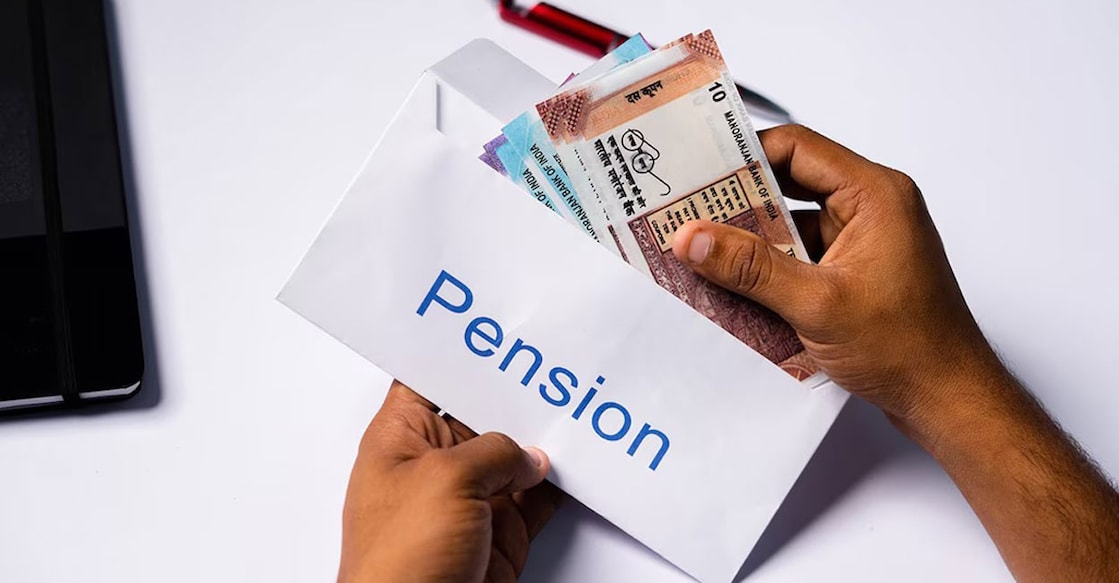 unified-pension unified-pension