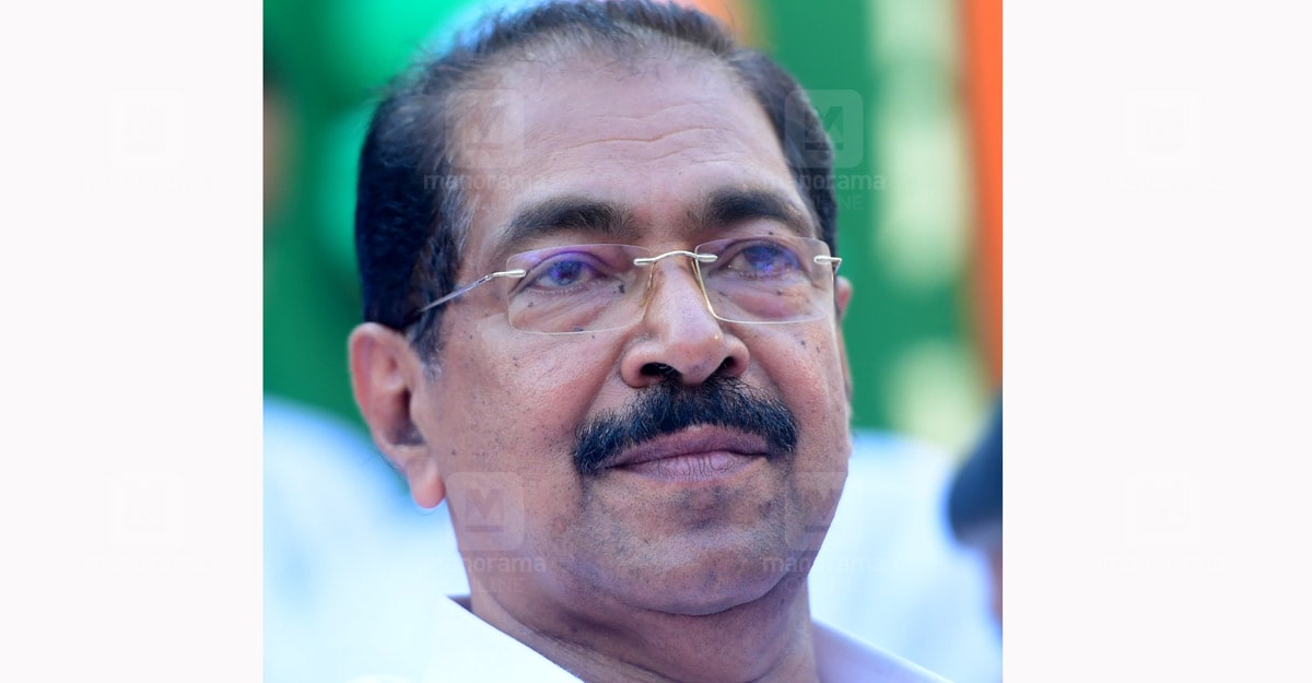 Peravoor Assembly Constituency