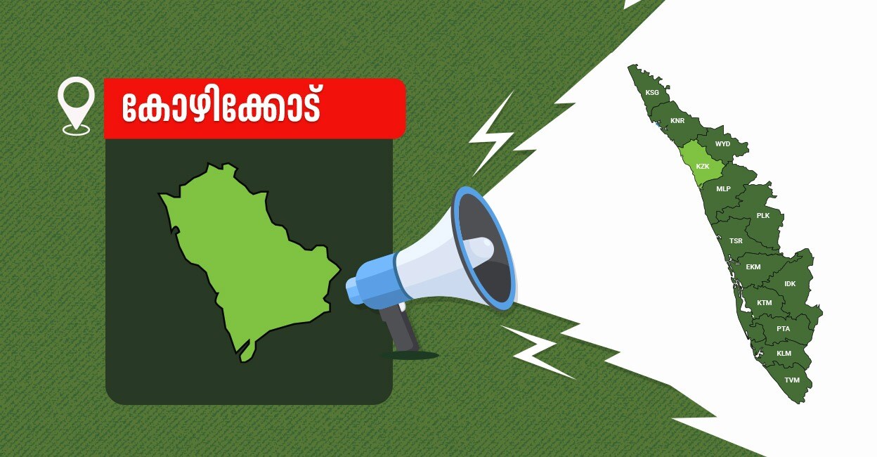 Kozhikode Announcement | Topics | Manorama Online News