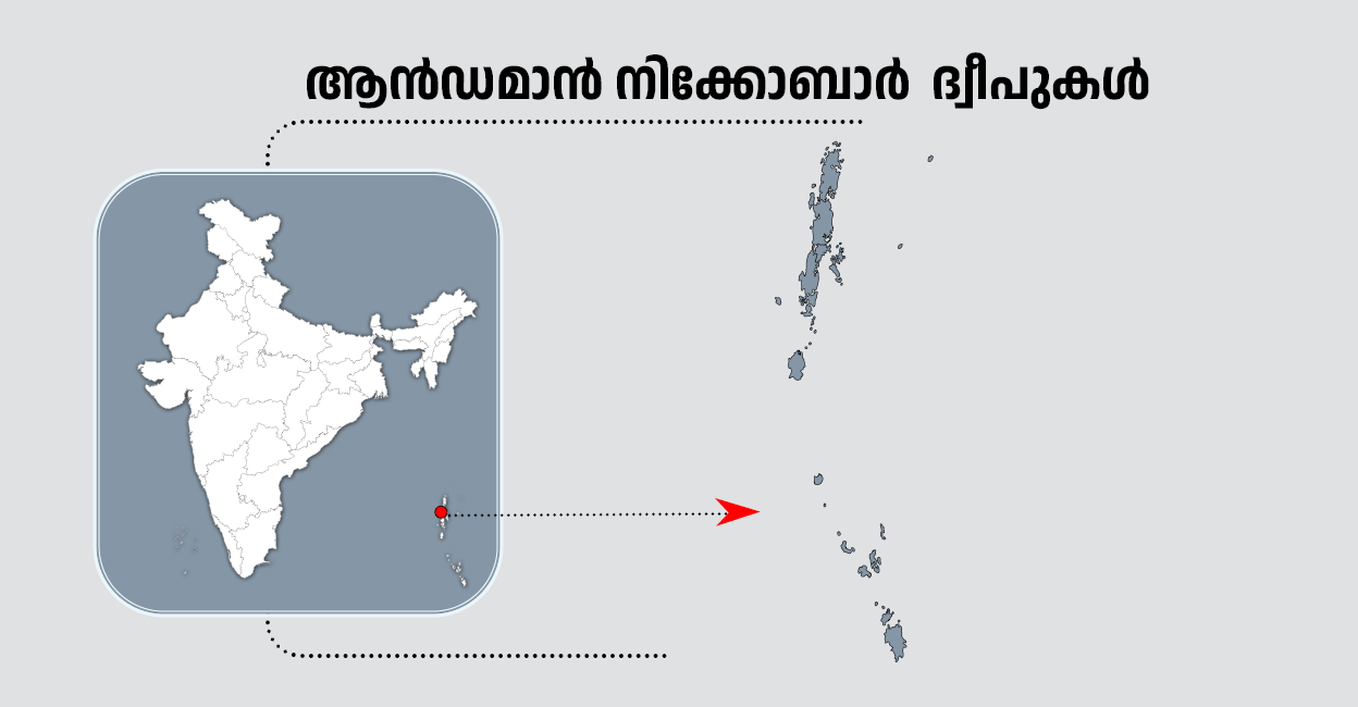 Andaman and Nicobar Islands Lok Sabha Election Results 2024