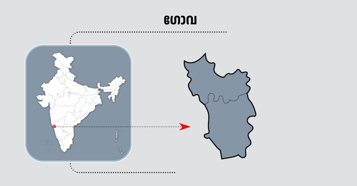 Goa Lok Sabha Election Results 2024