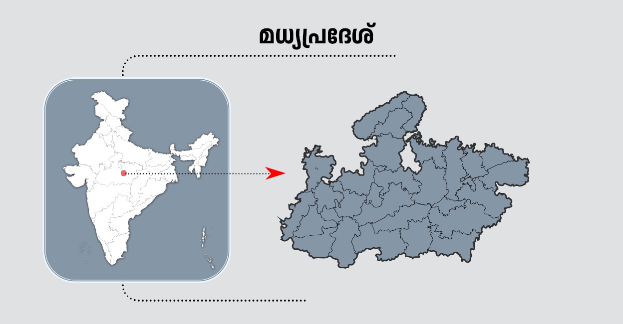 Madhya Pradesh Lok Sabha Election Results 2024