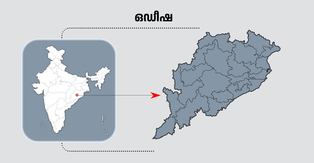 Odisha Lok Sabha Election Results 2024