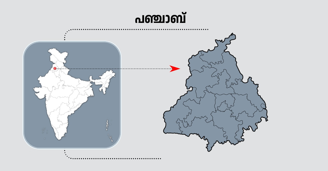 Punjab Lok Sabha Election Results 2024