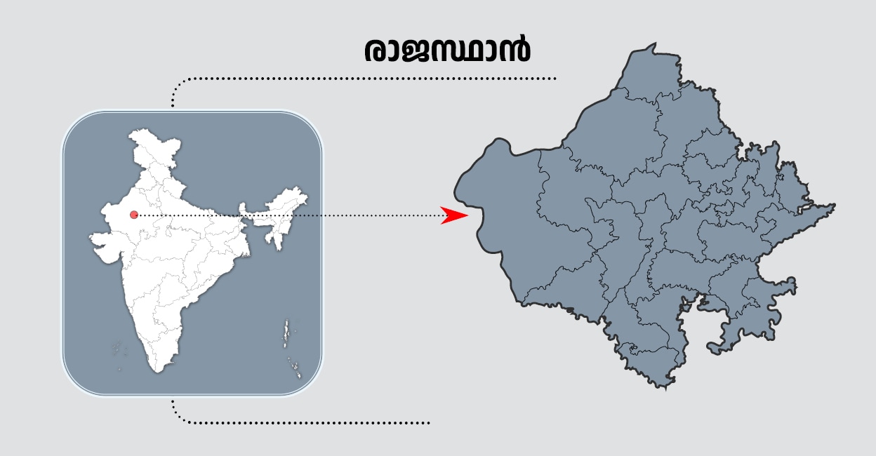 Rajasthan Lok Sabha Election Results 2024