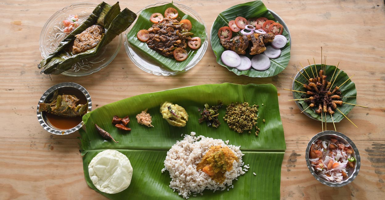 കരിമീൻ ചൂണ്ടയിട്ട് പിടിക്കാം, താറാവ് റോസ്റ്റുംകൂട്ടി ഉൗണ്; 350 രൂപ